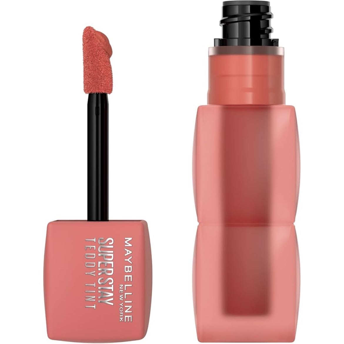 Maybelline Super Stay Teddy Tint #15 Skinnydip