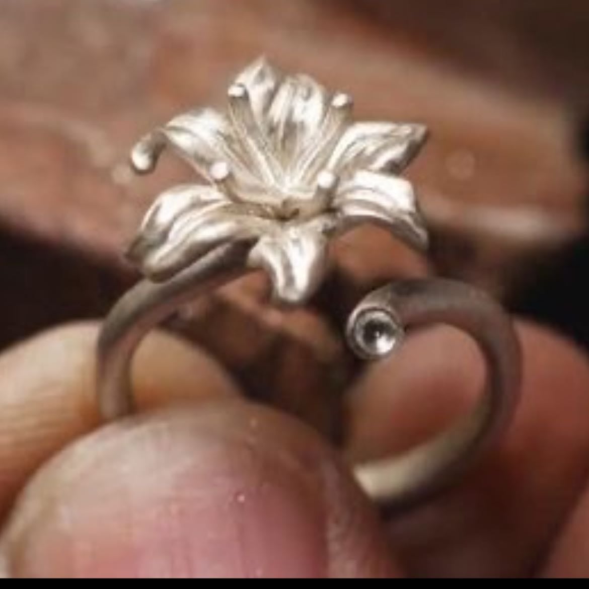 Italian bracelet