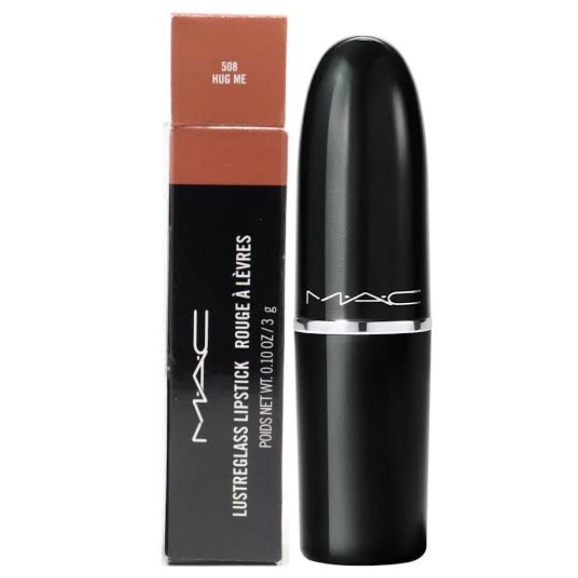 Mac lipstick - 508 hug me
