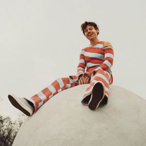 M edicine - Harry Styles - Playlist