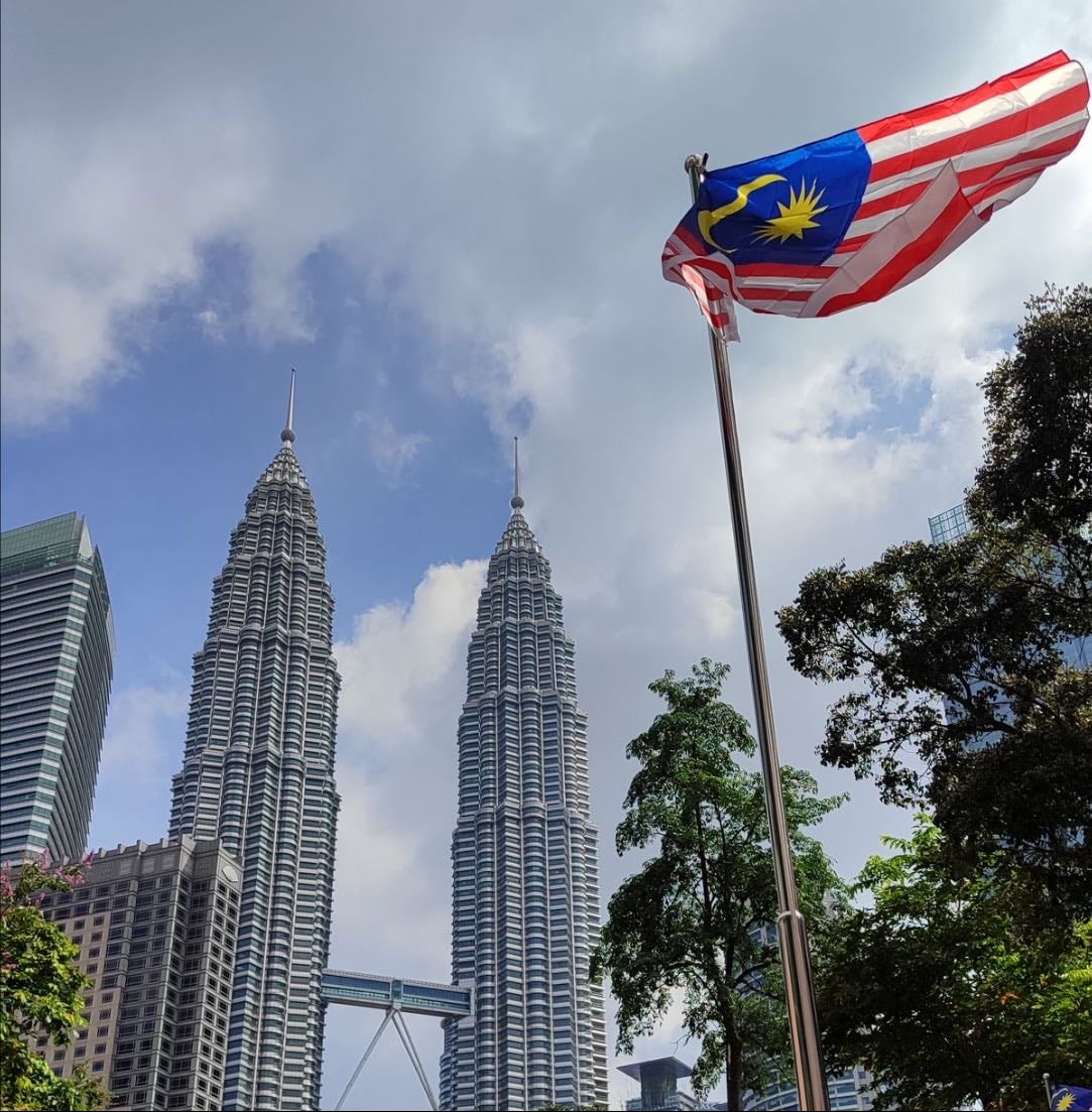 Malaysia🇲🇾