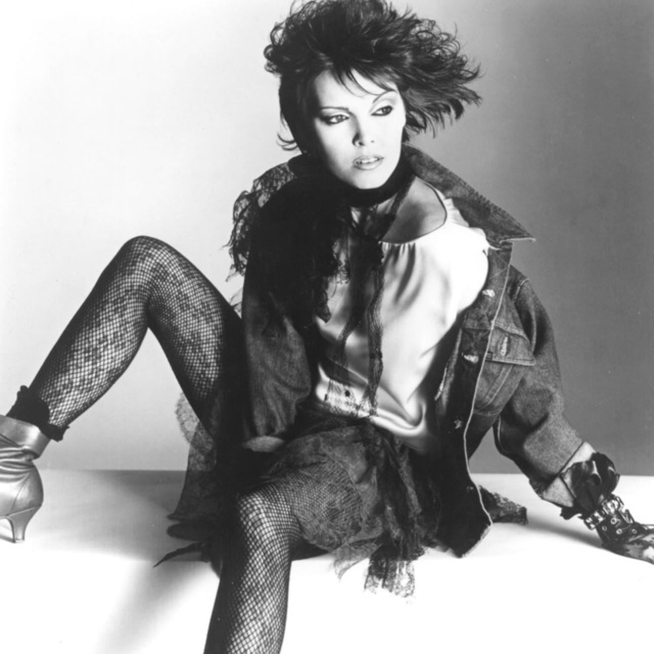 Pat benatar