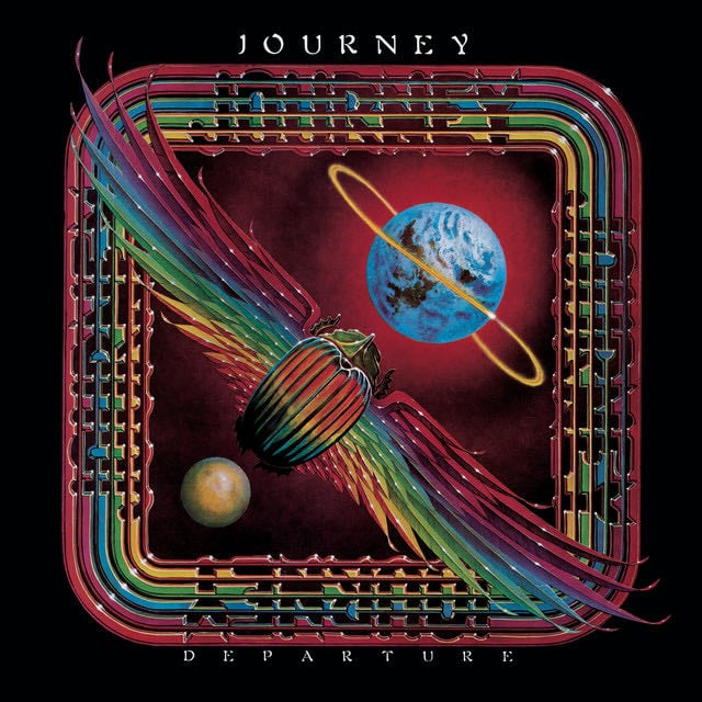 Any Way You Want It - Song · Journey
