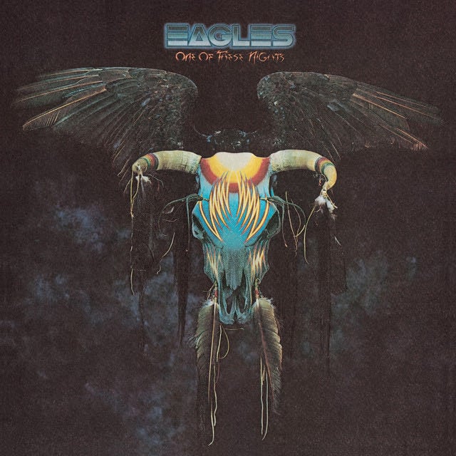 One of These Nights - 2013 Remaster - Song · Eagles