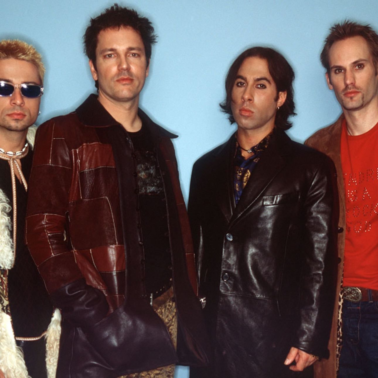 Third eye blind