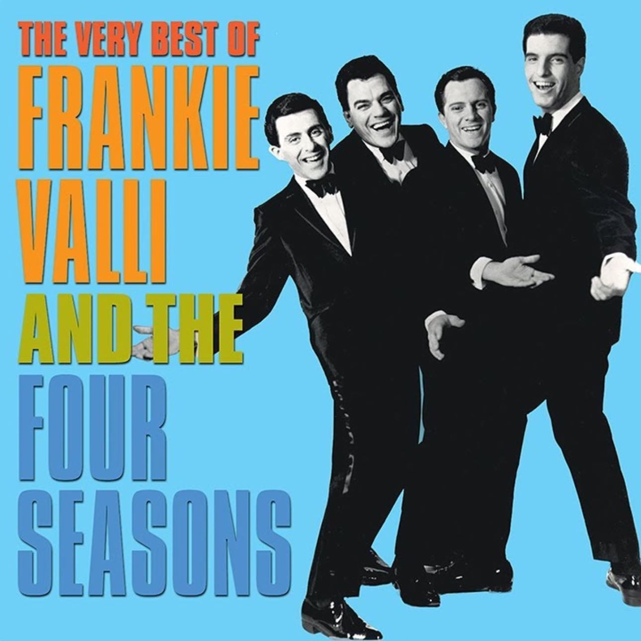 Frankie Vali - 2x