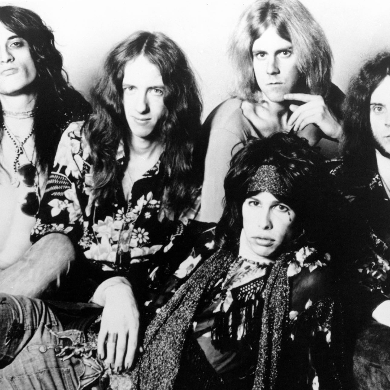 Aerosmith