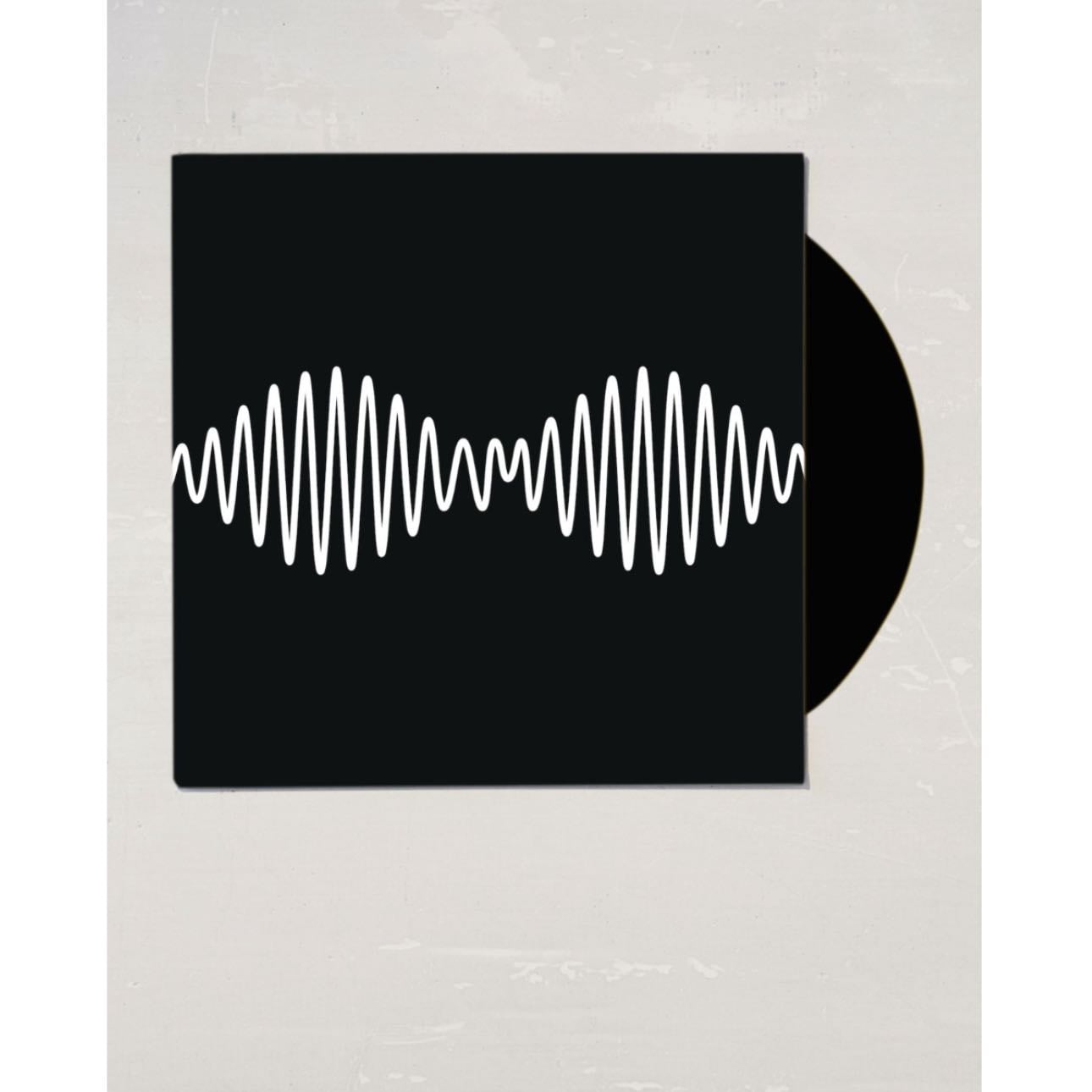 Arctic monkey