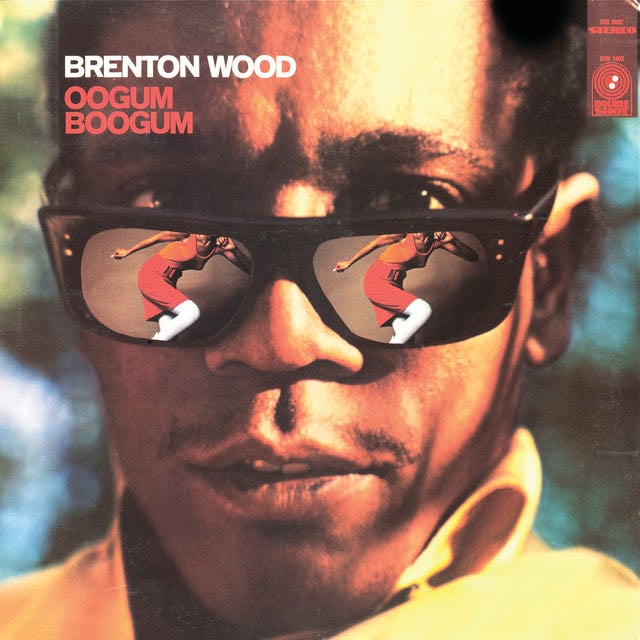 Oogum Boogum Song - Song · Brenton Wood
