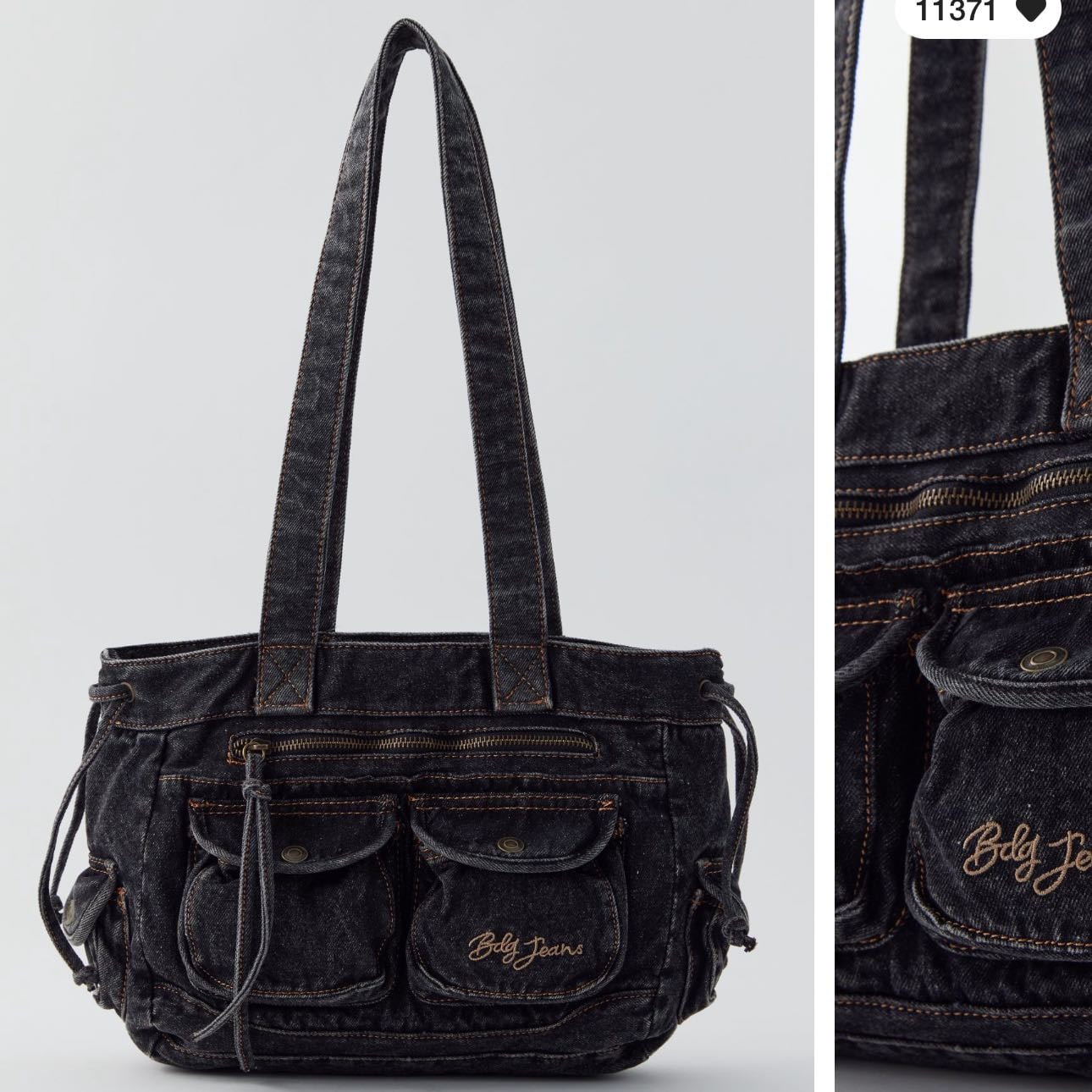 Bag - From urban outfitters