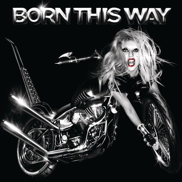 Judas - Song · Lady Gaga