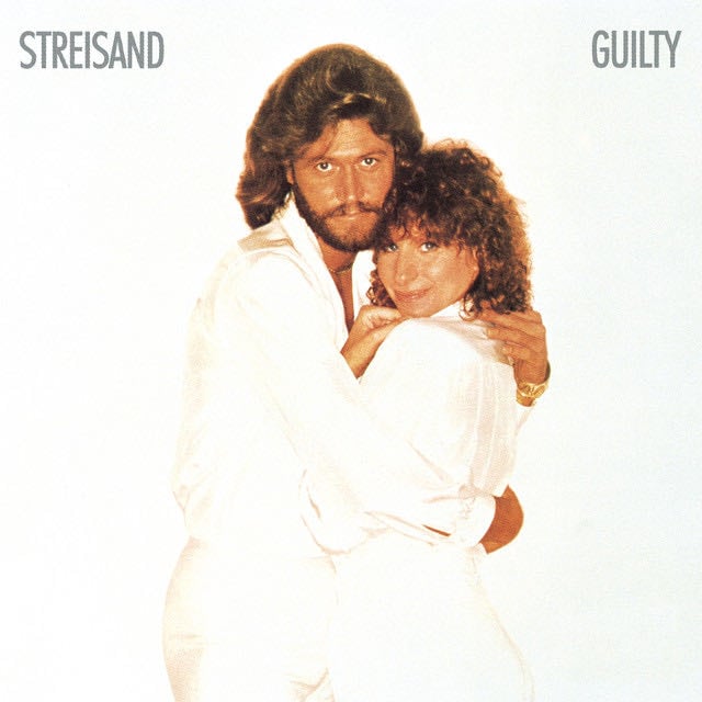 What Kind of Fool (feat. Barry Gibb) - Song · Barbra Streisand, Barry Gibb