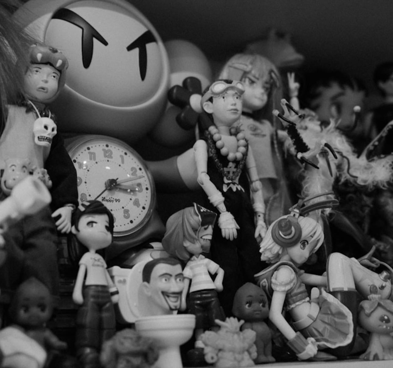 BONNES ANIMATIONS - Movies hypelist by Alex San Martín