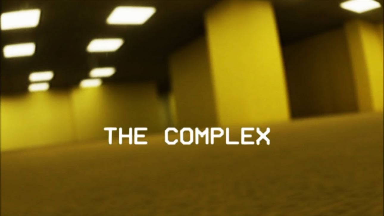 The Complex: Found Footage - Interactive Wales