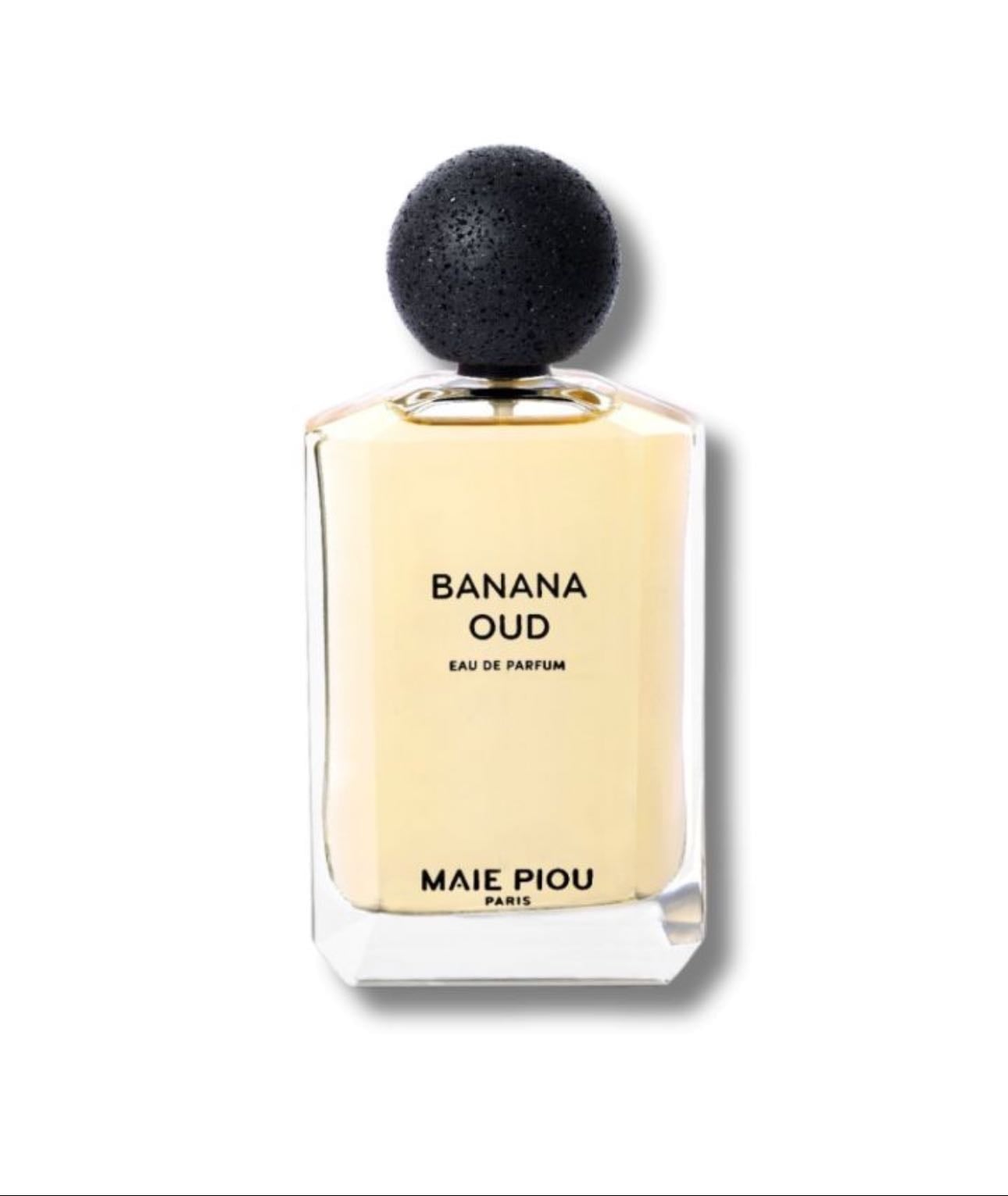 Banana Oud - Maie Piou