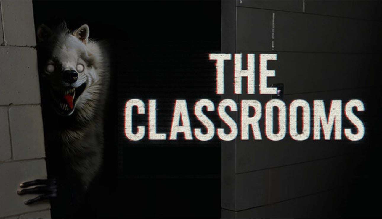 The Classrooms - Hillcrest Games Inc.
