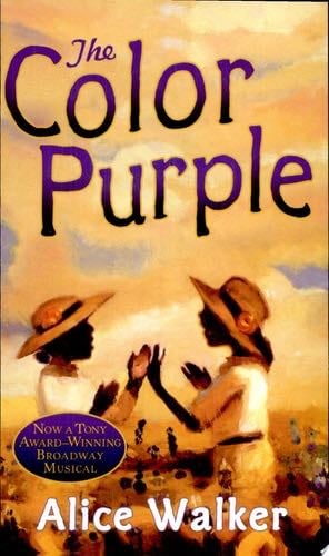 The Color Purple - Alice Walker · 1982