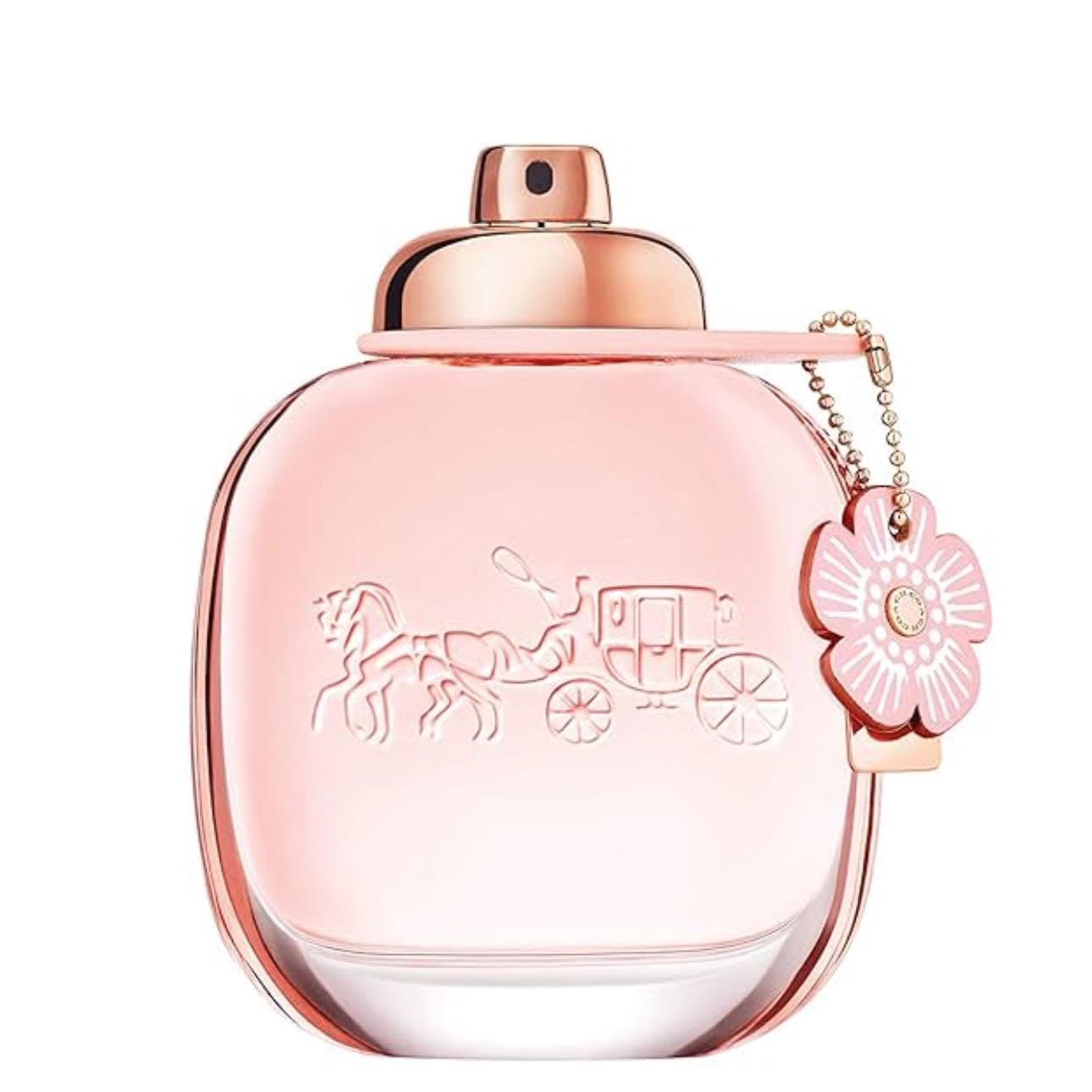 Floral - Coach