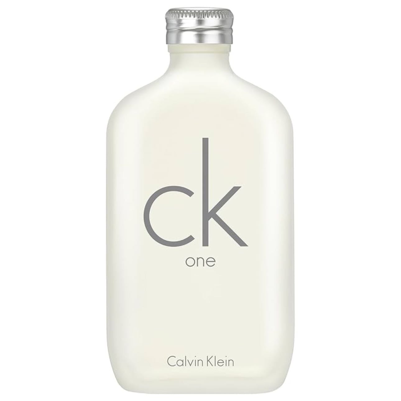 CK One - Calvin Klein
