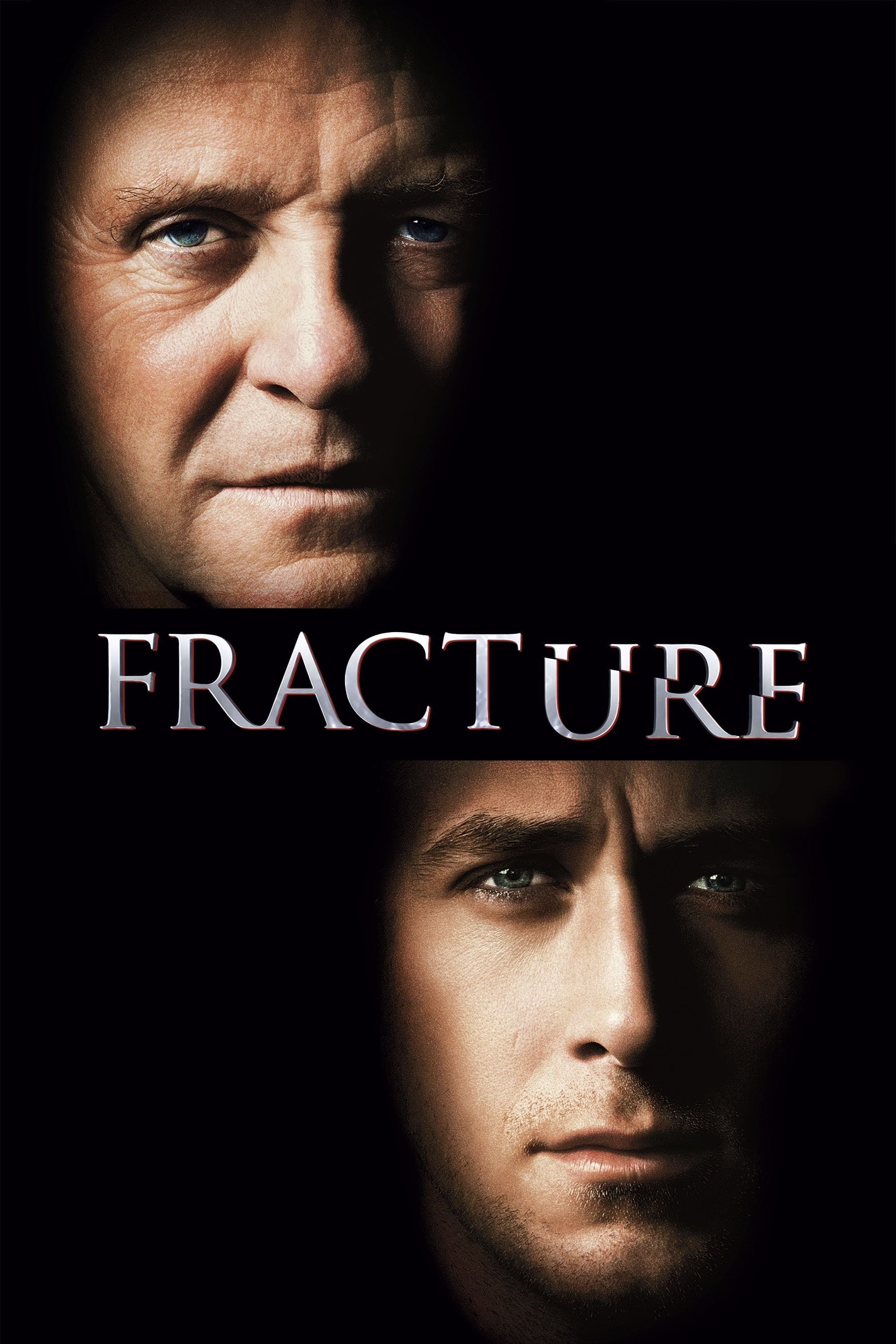 Fracture - Gregory Hoblit · 2007