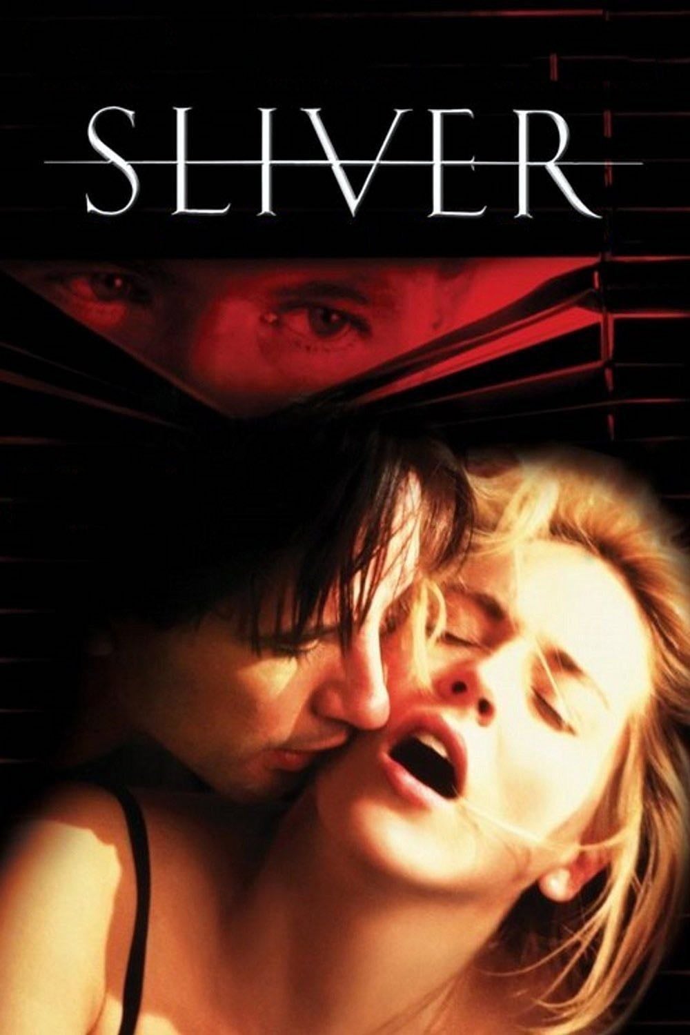 Sliver - Phillip Noyce · 1993