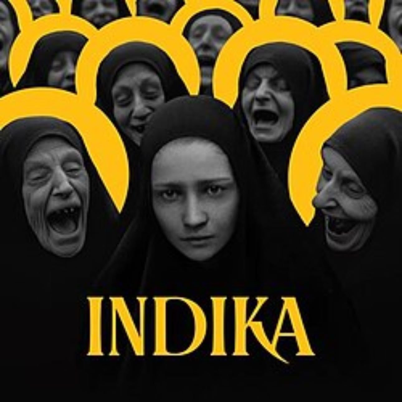 Indika - Odd Meter