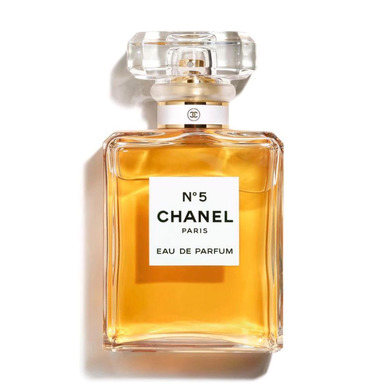 No. 5 - Chanel