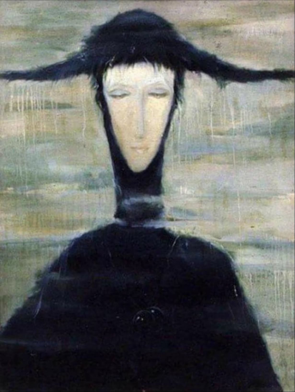 Rain Woman - Svetlana Telets