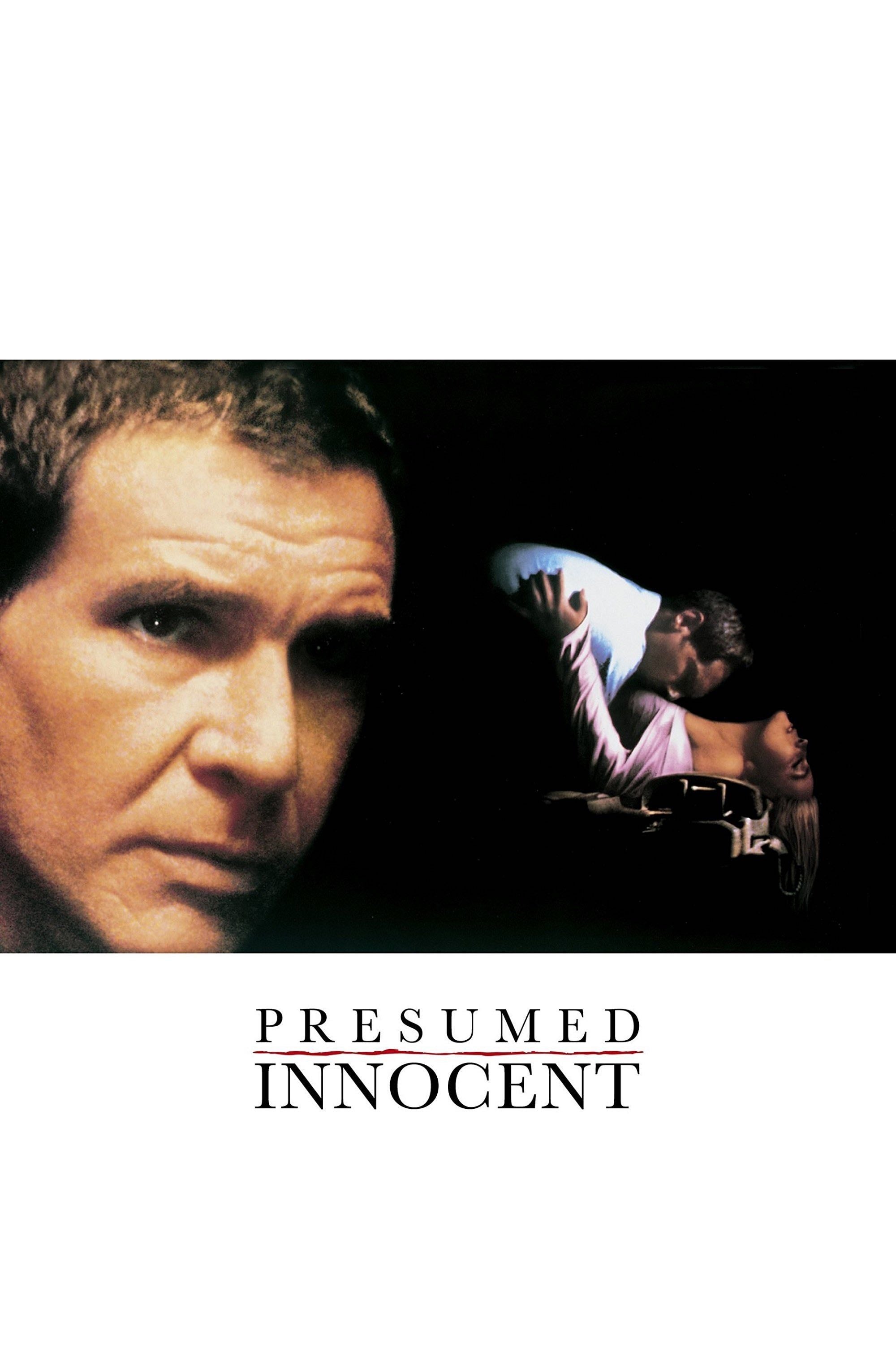 Presumed Innocent - Alan J. Pakula · 1990