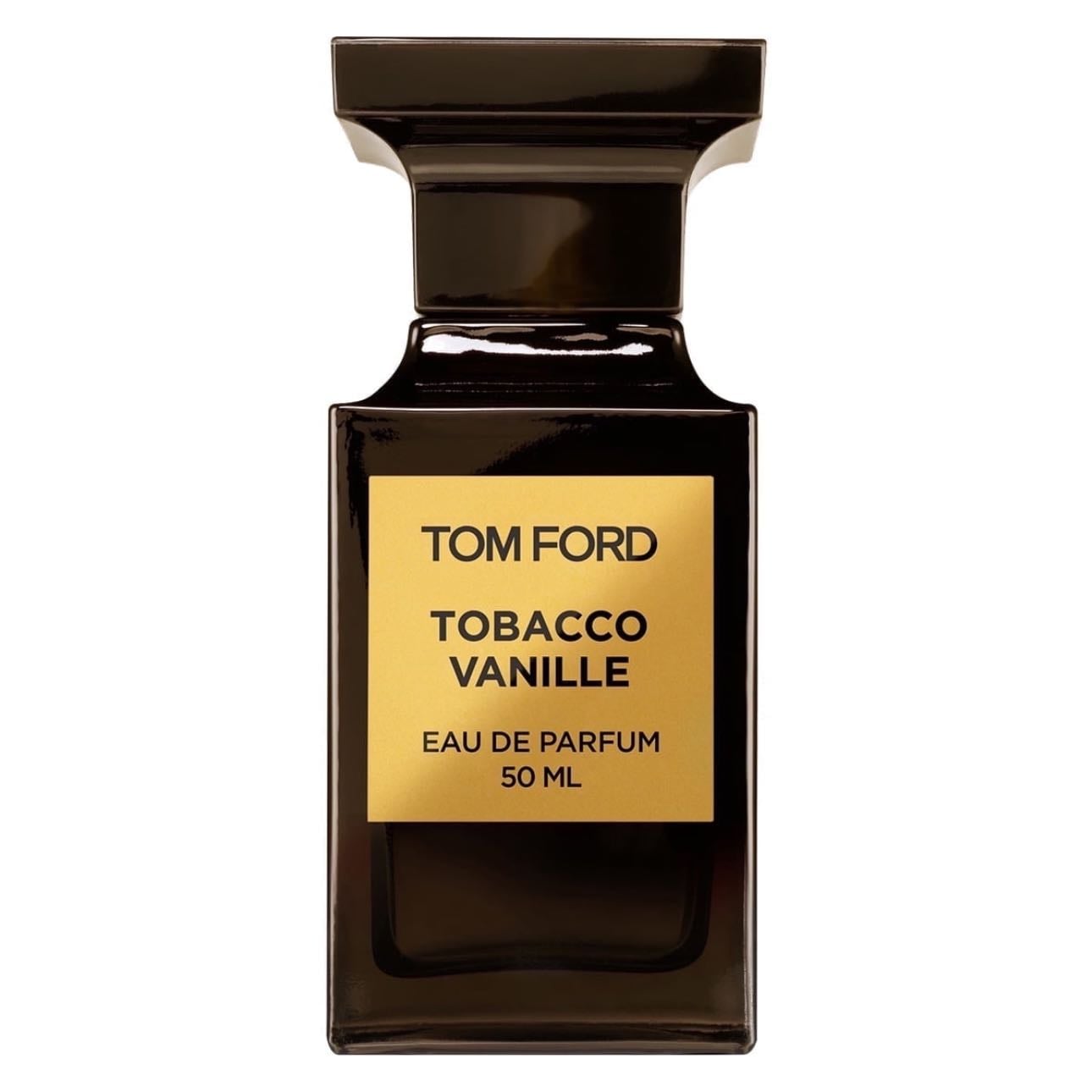 Tobacco Vanille - Tom Ford