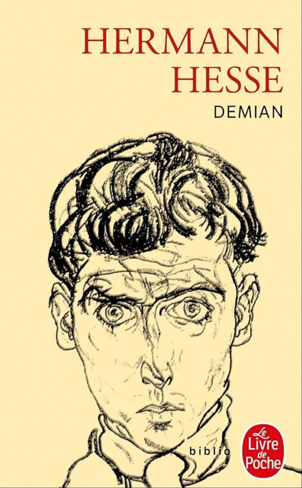 Demian - Hermann Hesse · 2000