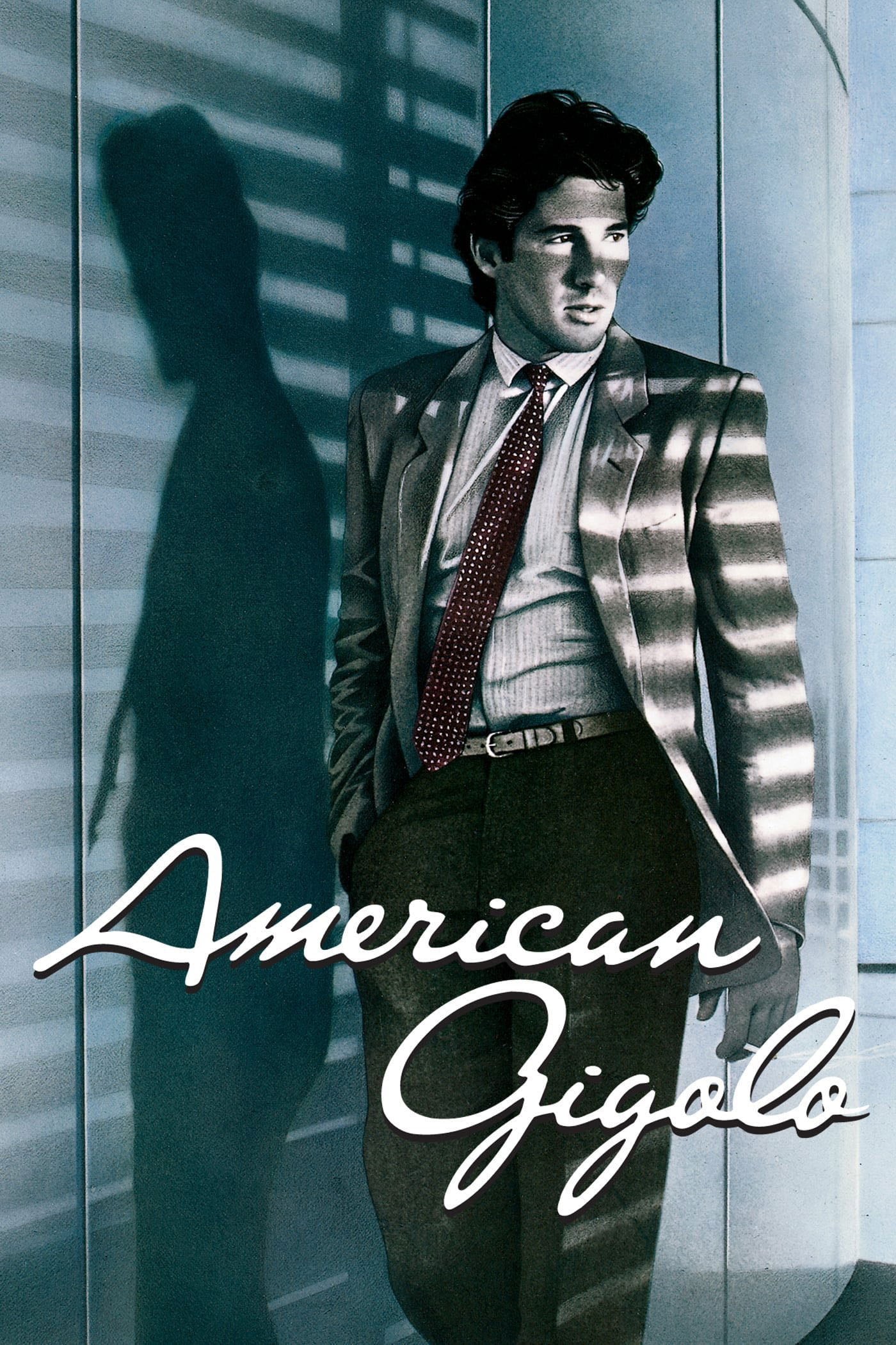 American Gigolo - Paul Schrader · 1980