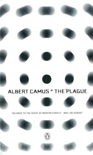 The Plague - Albert Camus · 1998