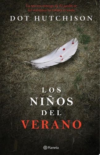 Los Niños del Verano - Dot Hutchison · 2020