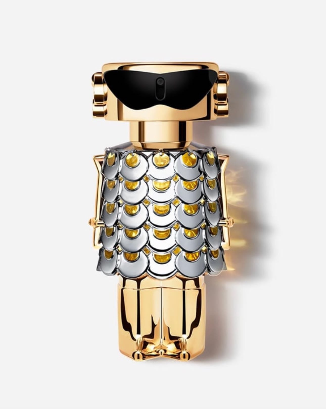 Fame - Paco Rabanne