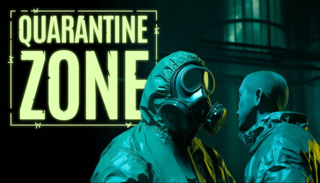 Quarantine Zone: The Last Check - Brigada Games