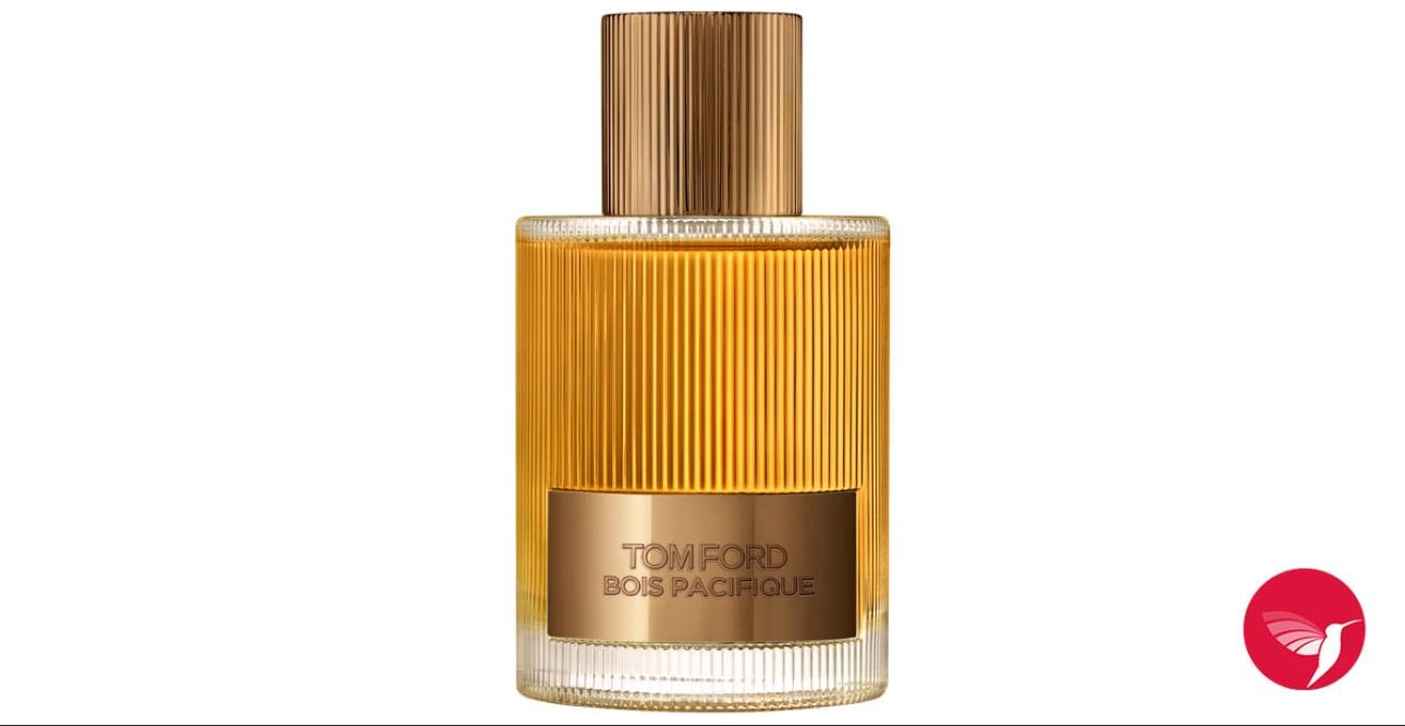 Bois Pacifique - Tom Ford