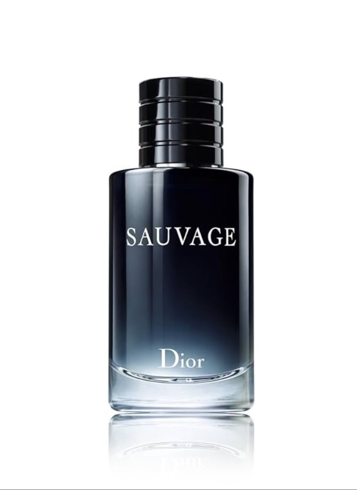 Sauvage - Christian Dior