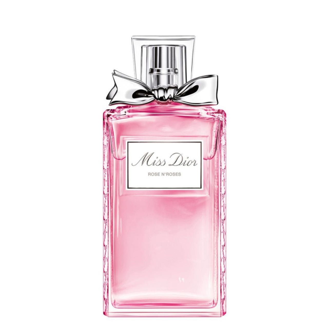 Roses N’ Roses - Miss Dior