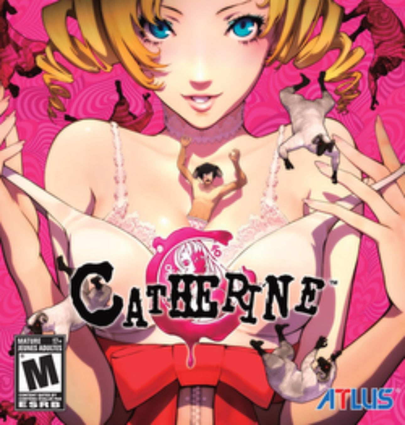 Catherine - Atlus