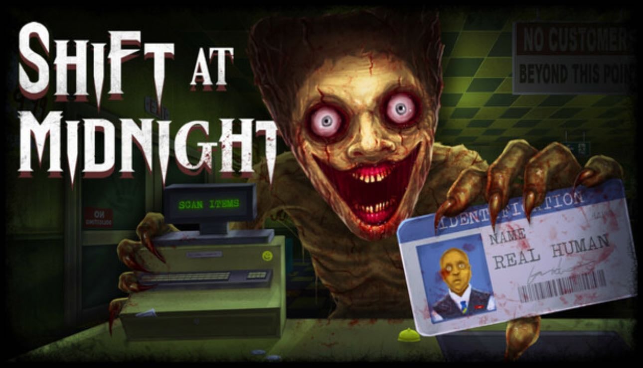 Shift At Midnight - Bun Muen