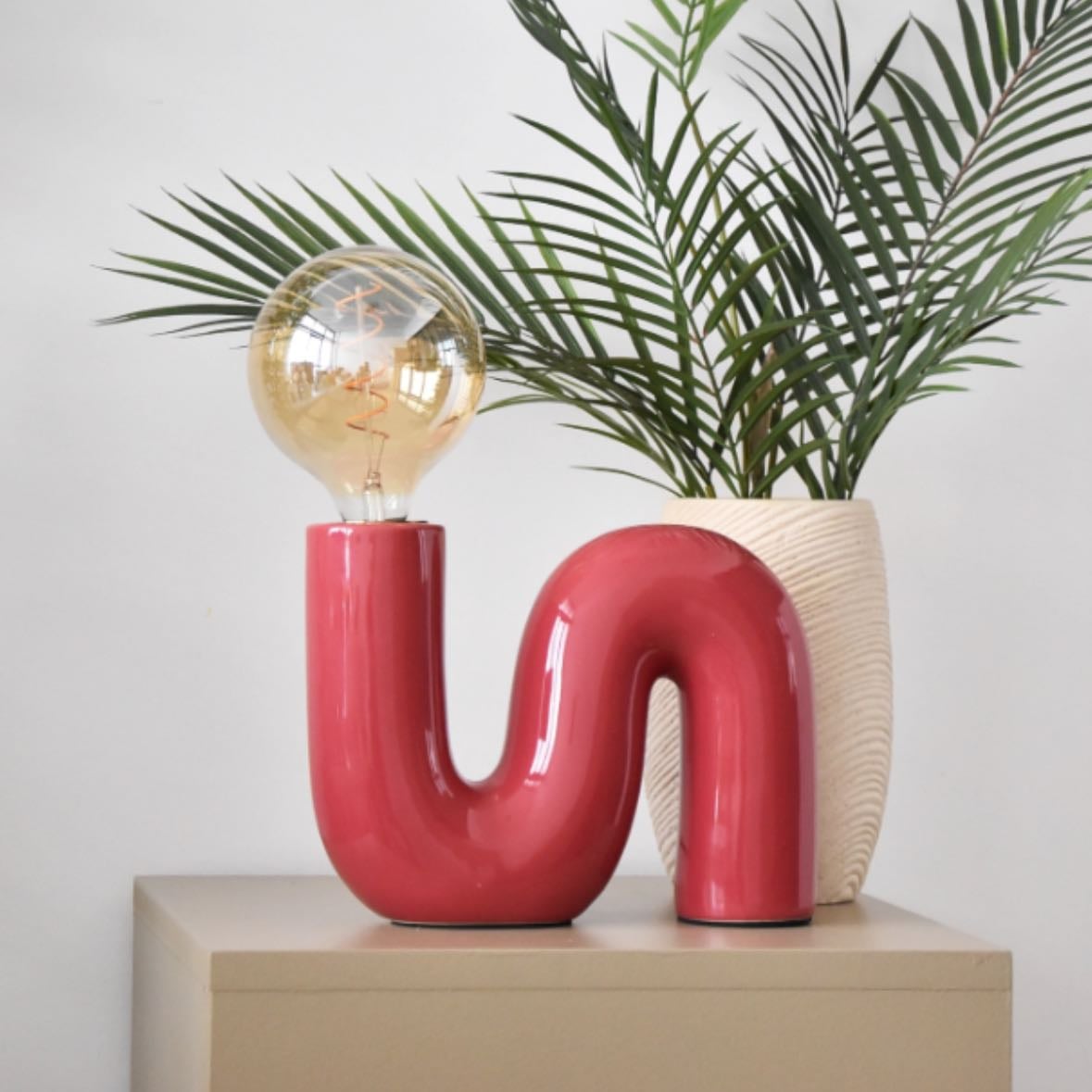 Lampe pop - Leroy merlin