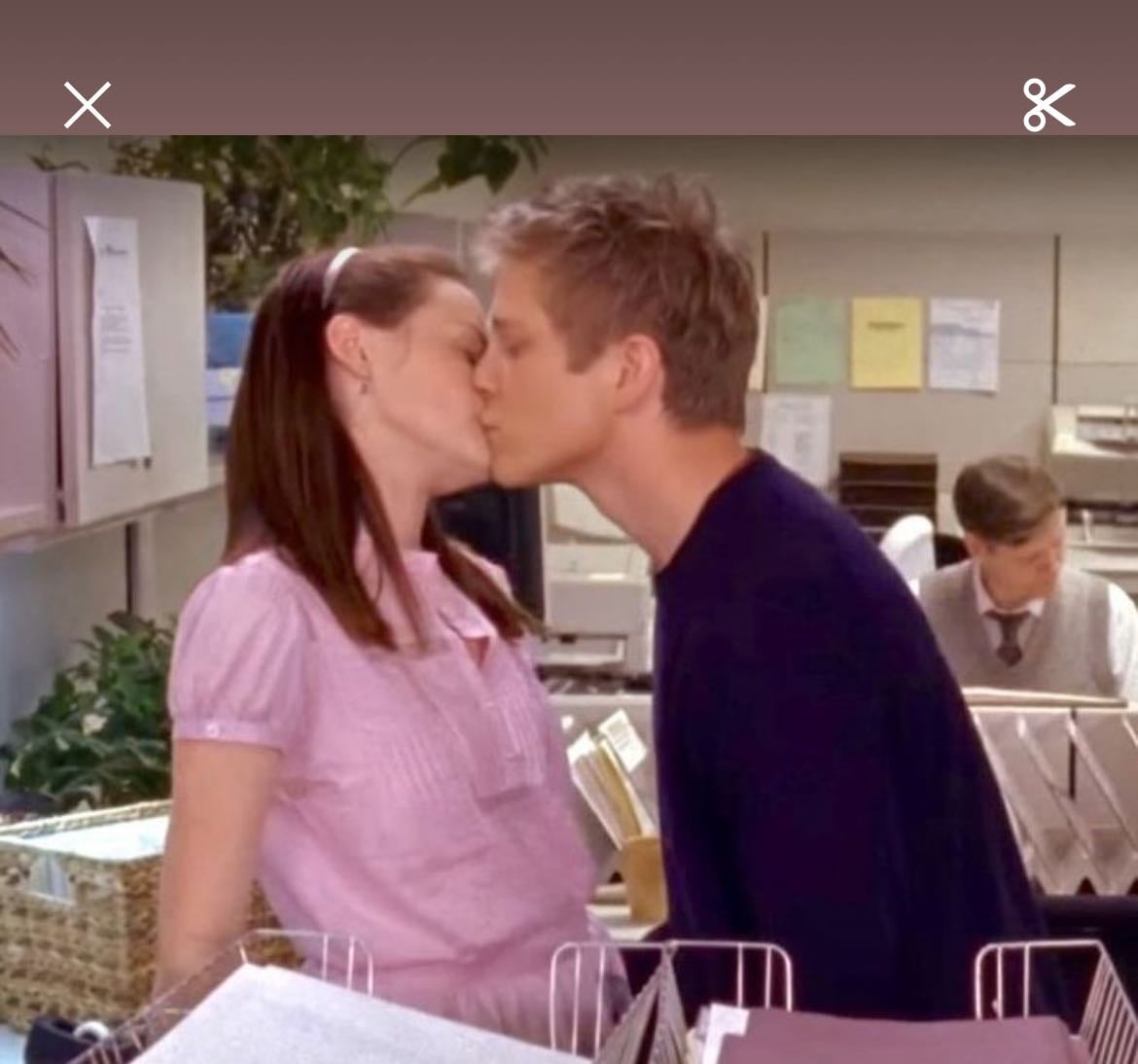Romcoms🍸💘