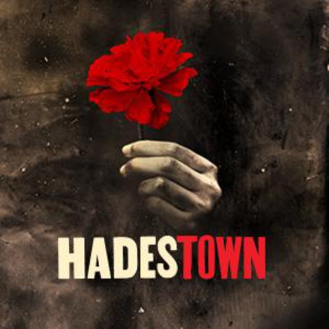 Hadestown Original Broadway Company - Artist