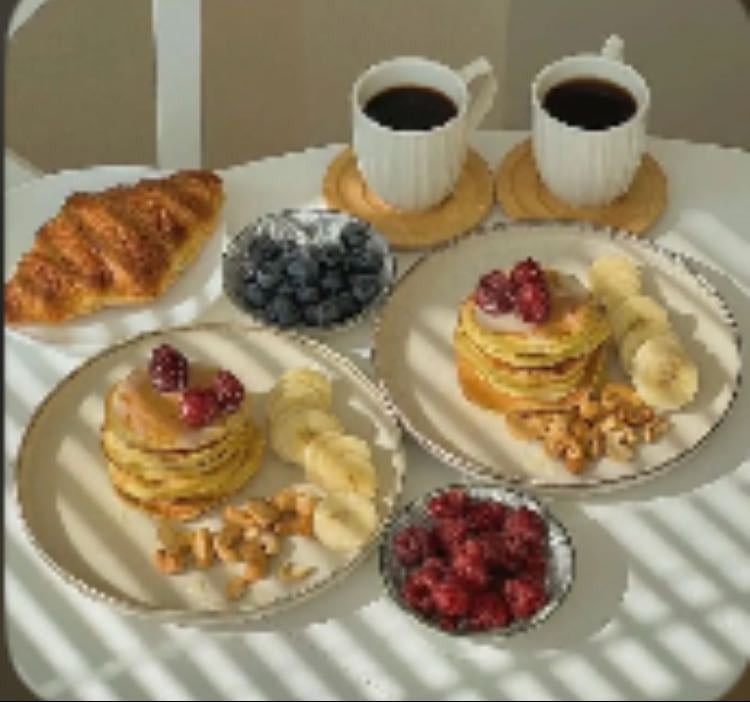 𝑅𝑒𝒸𝑒𝓉𝒶𝓈 𝓈𝒶𝓁𝓊𝒹𝒶𝒷𝓁𝑒𝓈🥞