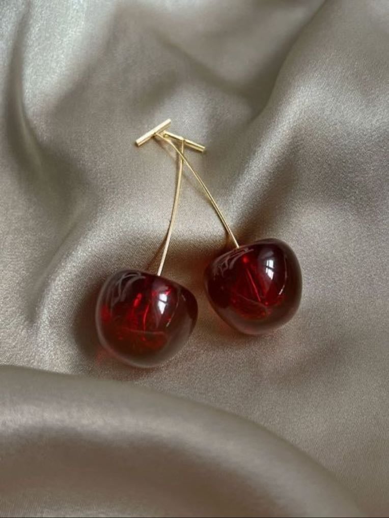 Cerise boucle