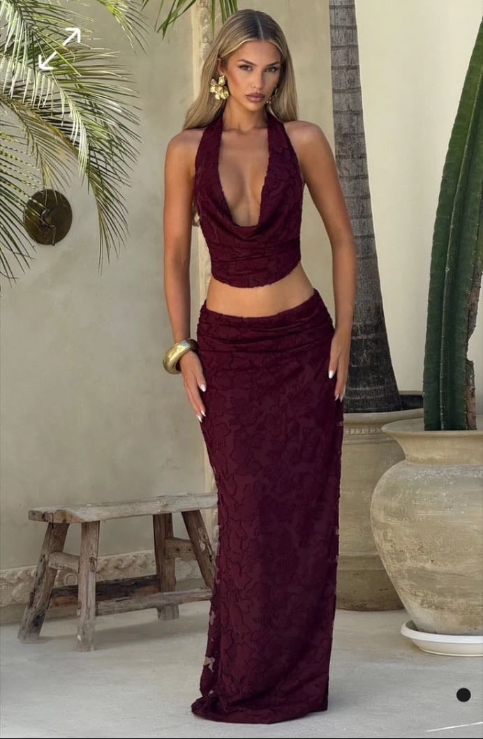 Robe 2