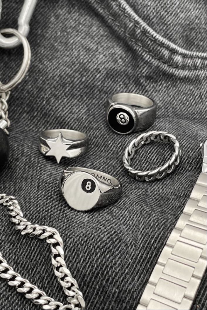 Bague