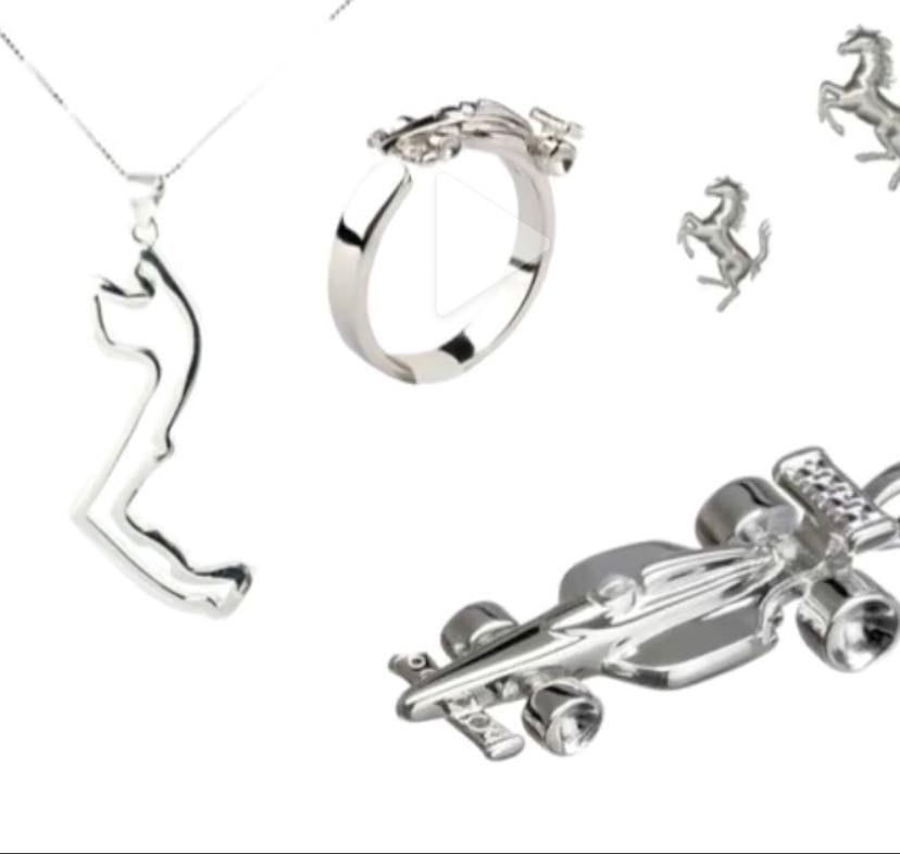 Bijoux F1