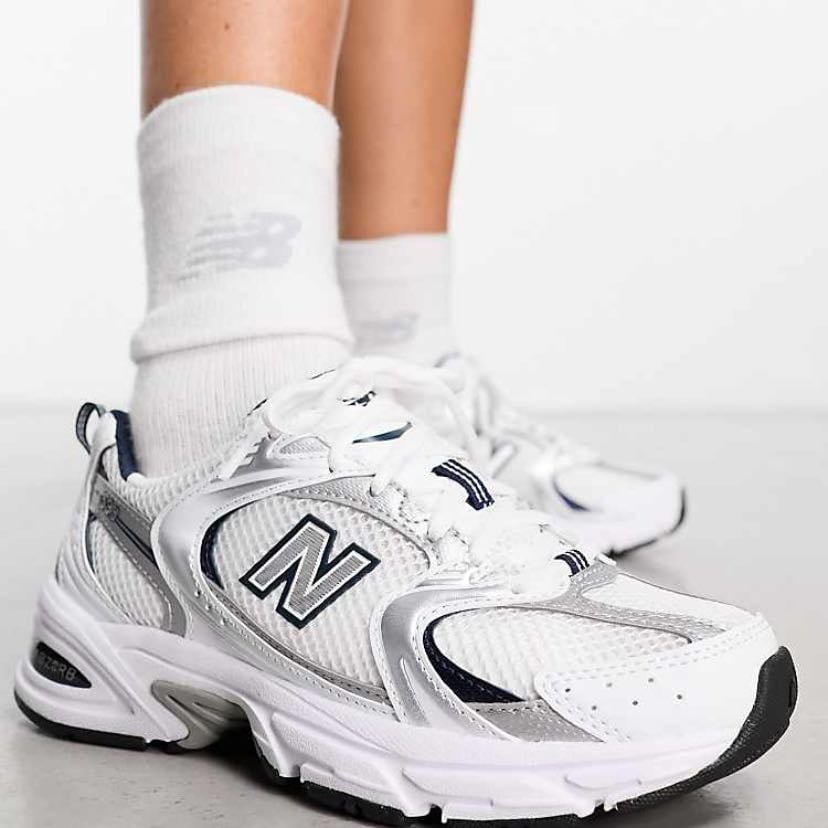 New balance